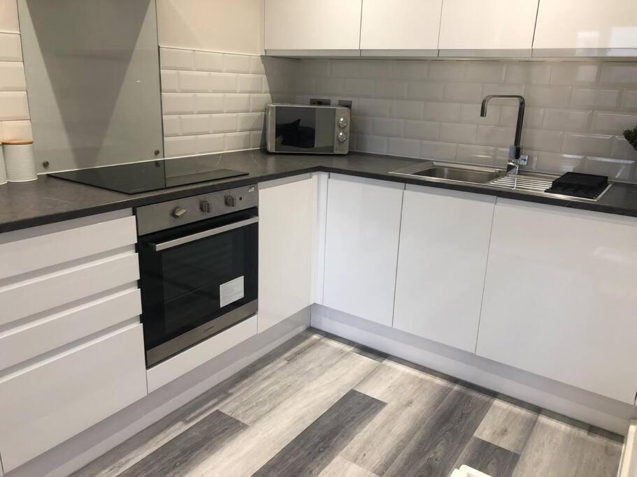 Entire Apartment / Nec / Resorts World / Birmingham Airport Sheldon  Екстериор снимка