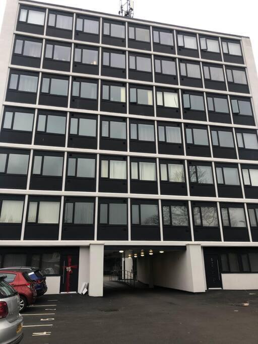 Entire Apartment / Nec / Resorts World / Birmingham Airport Sheldon  Екстериор снимка